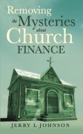 Removing the Mysteries about Church Finance