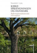 KirkesprAengningen og Danmark