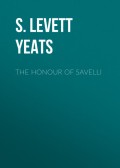 The Honour of Savelli