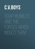 Soap-Bubbles and the Forces Which Mould Them