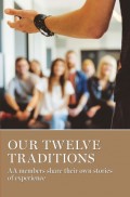 Our Twelve Traditions