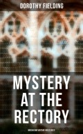 Mystery at the Rectory (Musaicum Vintage Mysteries)