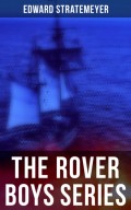 The Rover Boys Series