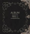 Album powstańców 1863 roku z Grodzieńszczyzny