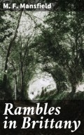 Rambles in Brittany