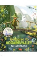 Welcome to Moominvalley. The Handbook