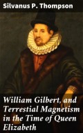 William Gilbert, and Terrestial Magnetism in the Time of Queen Elizabeth