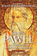 Święty Paweł. Biografia