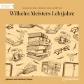 Wilhelm Meisters Lehrjahre (Ungekürzt)