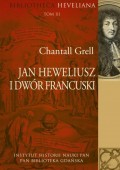 Jan Heweliusz i dwór francuski