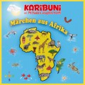 Märchen aus Afrika - Karibuni mit Pit Budde & Josephine Kronfli (Ungekürzt)