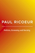 Politics, Economy, and Society