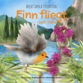 Finn fliegt nach Italien - Vogelzug in einer liebevollen und packenden Geschichte erzählt (Ungekürzt)
