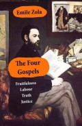 The Four Gospels: Fruitfulness + Labour + Truth - Justice (unfinished)