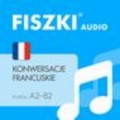 FISZKI audio – francuski - Konwersacje