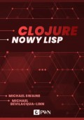 Clojure. Nowy Lisp (ebook)