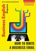 How To Write a Business Email