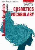 Cosmetics Vocabulary