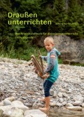 Draußen unterrichten (Ausgabe für Österreich, E-Book)