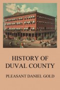 History of Duval County 