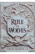King of Scars 2. Rule of Wolves