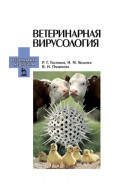 Ветеринарная вирусология