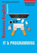IT and Programming