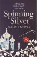 Spinning Silver