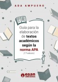 Guía para la elaboración de textos académicos según la norma APA (7ª edición)