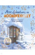 More Adventures in Moominvalley