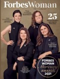 Forbes Woman 02-2021