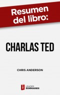 Resumen del libro "Charlas TED"