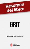 Resumen del libro "Grit"