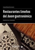 Restaurantes limeños del boom gastronómico