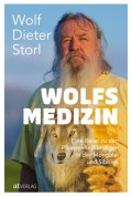 Wolfsmedizin - eBook