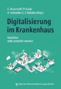 Digitalisierung im Krankenhaus