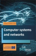 Computer systems and networks. Учебник.