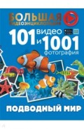 Подводный мир. 101 видео и 1001 фотография