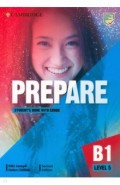 Prepare. Level 5. Student's Book with eBook