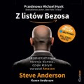 Z listów Bezosa. 14 żelaznych reguł rozwoju biznesu, dzięki którym wzrastał Amazon