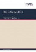 Das Urteil des Paris