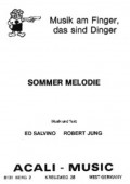 Sommer Melodie