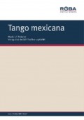 Tango mexicana