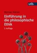 Einführung in die philosophische Ethik
