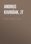 Eesti novell 2018
