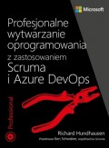 Profesjonalne wytwarzanie oprogramowania z zastosowaniem Scruma i usług Azure DevOps