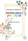 Жизнь цвета радуги. Сборник рассказов