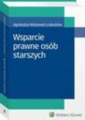 Wsparcie prawne osób starszych