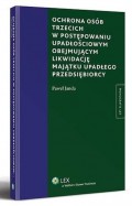 Ochrona osób trzecich w postępowaniu upadłościowym obejmującym likwidację majątku upadłego przedsiębiorcy