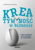 Kreatywność w biznesie. Czego możemy się nauczyć od artystów?